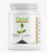 Load image into Gallery viewer, UNJURY® - Planted Vegan Protein - Unflavored