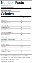 Load image into Gallery viewer, UNJURY® - Planted Vegan Protein - Unflavored