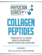 Load image into Gallery viewer, Physician Series Collagen
