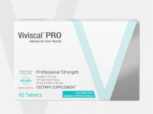 Viviscal™ Pro Supplements